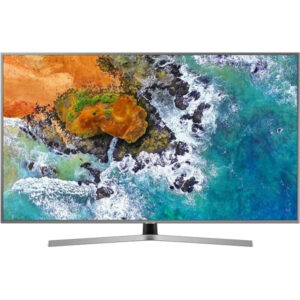 Televizor Smart LED, Samsung 50NU7472, 125 cm, Ultra HD 4K Televizor Smart LED, Samsung 50NU7472, 125 cm, Ultra HD 4K