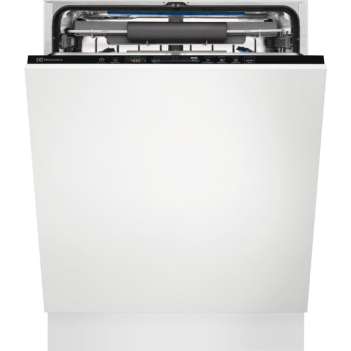 Masina de spalat vase incorporabila Electrolux EEG69300L, 15 seturi, 8 programe, Clasa D Masina de spalat vase incorporabila Electrolux EEG69300L, 15 seturi, 8 programe, Clasa D