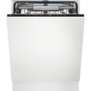 Masina de spalat vase incorporabila Electrolux EEC87300L, 13 seturi, 8 programe, Clasa D Masina de spalat vase incorporabila Electrolux EEC87300L, 13 seturi, 8 programe, Clasa D