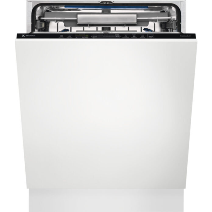 Masina de spalat vase incorporabila Electrolux EEC87300L, 13 seturi, 8 programe, Clasa D Masina de spalat vase incorporabila Electrolux EEC87300L, 13 seturi, 8 programe, Clasa D