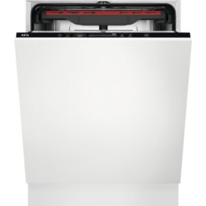 Masina de spalat vase incorporabila AEG FSB53907Z, 14 seturi, 7 programe, Clasa D Masina de spalat vase incorporabila AEG FSB53907Z, 14 seturi, 7 programe, Clasa D
