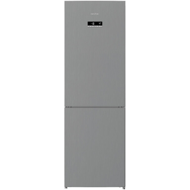 Combina frigorifica Arctic AK60366NFEMT++, No Frost, 324 l, Clasa A++