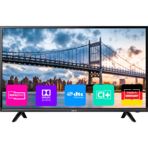 Televizor LED, Metz 32E2A12B, 81 cm, HD Televizor LED, Metz 32E2A12B, 81 cm, HD