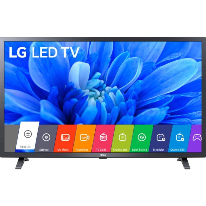 Televizor LED Game TV, LG 32LM550BPLB, 80 cm, HD Televizor LED Game TV, LG 32LM550BPLB, 80 cm, HD