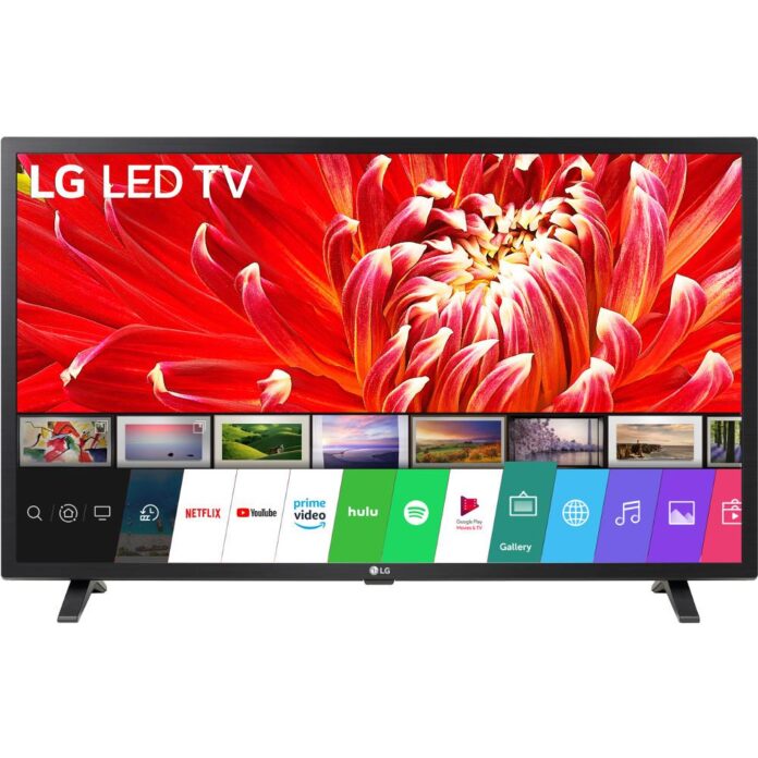 Televizor Smart LED, LG 32LM630BPLA, 80 cm, HD Televizor Smart LED, LG 32LM630BPLA, 80 cm, HD