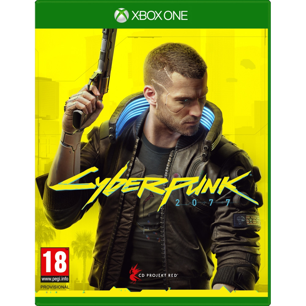 Joc Xbox One Cyberpunk 2077 Joc Xbox One Cyberpunk 2077