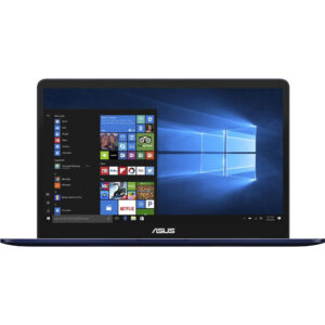 Ultrabook Asus ZenBook Pro 15 UX550GD-BN018R, Intel® Core™ i5-8300H, 8GB DDR4, SSD 512GB, nVIDIA GeForce GTX 1050 4GB, Windows 10 Pro Ultrabook Asus ZenBook Pro 15 UX550GD-BN018R, Intel® Core™ i5-8300H, 8GB DDR4, SSD 512GB, nVIDIA GeForce GTX 1050 4GB, Windows 10 Pro