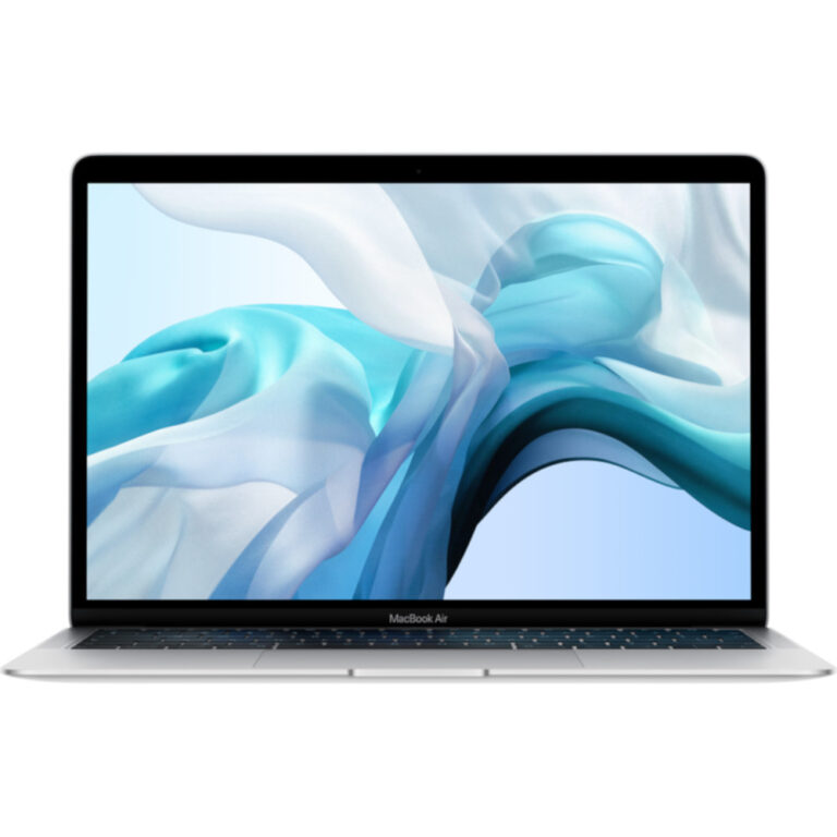 Laptop Apple MacBook Air 13, Intel Core i5, 8GB DDR3, SSD 256GB, Intel UHD Graphics 617, macOS Mojave, ROM KB, Gold