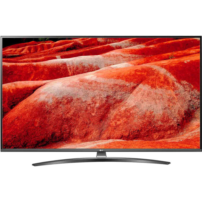 Televizor Smart LED, LG 55UM7660PLA, 139 cm, Ultra HD 4K Televizor Smart LED, LG 55UM7660PLA, 139 cm, Ultra HD 4K
