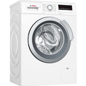 Masina de spalat rufe slim Bosch WLL24260BY, 1200 RPM, 6.5 kg, Clasa A+++ Masina de spalat rufe slim Bosch WLL24260BY, 1200 RPM, 6.5 kg, Clasa A+++