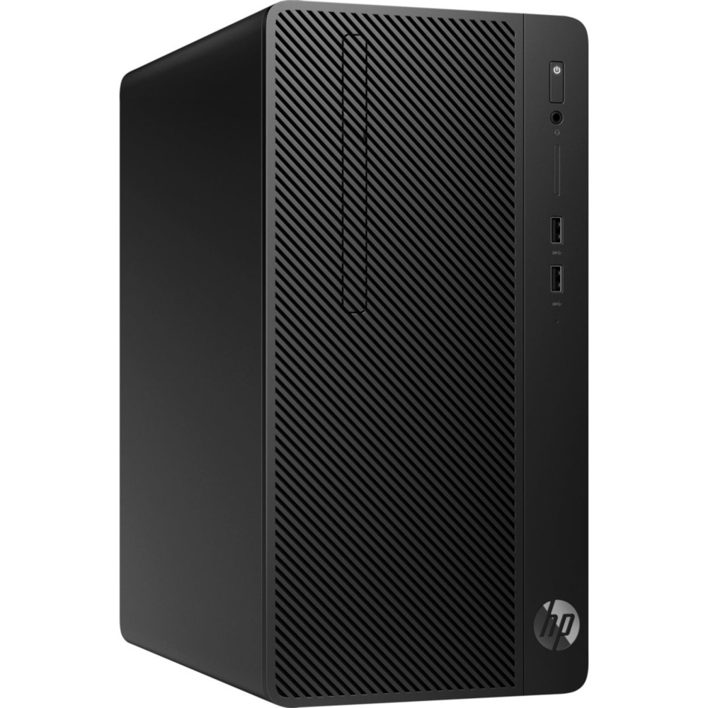 Sistem Desktop PC HP 290 G2 MT, Intel® Core™ i7-8700, 8GB DDR4, 256GB SSD, Intel® UHD Graphics 630, Free DOS Sistem Desktop PC HP 290 G2 MT, Intel® Core™ i7-8700, 8GB DDR4, 256GB SSD, Intel® UHD Graphics 630, Free DOS