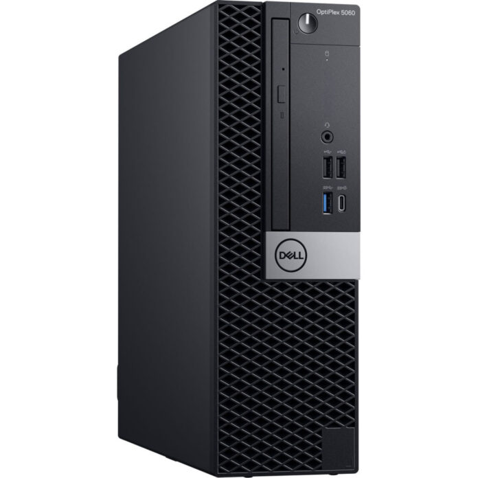 Sistem Desktop PC Dell OptiPlex 5060 SFF, Intel® Core™ i5-8500, 8GB DDR4, 256GB SSD, Intel® UHD Graphics 630, Windows 10 Pro Sistem Desktop PC Dell OptiPlex 5060 SFF, Intel® Core™ i5-8500, 8GB DDR4, 256GB SSD, Intel® UHD Graphics 630, Windows 10 Pro