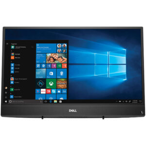 Sistem Desktop PC All-In-One Dell Inspiron 3477, Intel® Core™ i5-7200U, 8GB DDR4, HDD 1TB + SSD 128GB, Intel® HD Graphics, Windows 10 Home Sistem Desktop PC All-In-One Dell Inspiron 3477, Intel® Core™ i5-7200U, 8GB DDR4, HDD 1TB + SSD 128GB, Intel® HD Graphics, Windows 10 Home