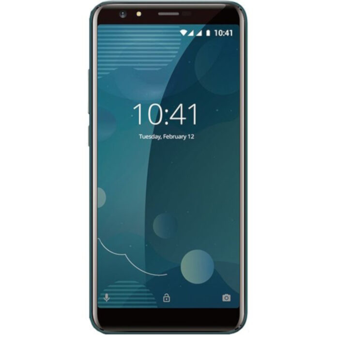 Telefon mobil Allview P10 Pro, 32GB, Dual SIM, Metalic Green Telefon mobil Allview P10 Pro, 32GB, Dual SIM, Metalic Green