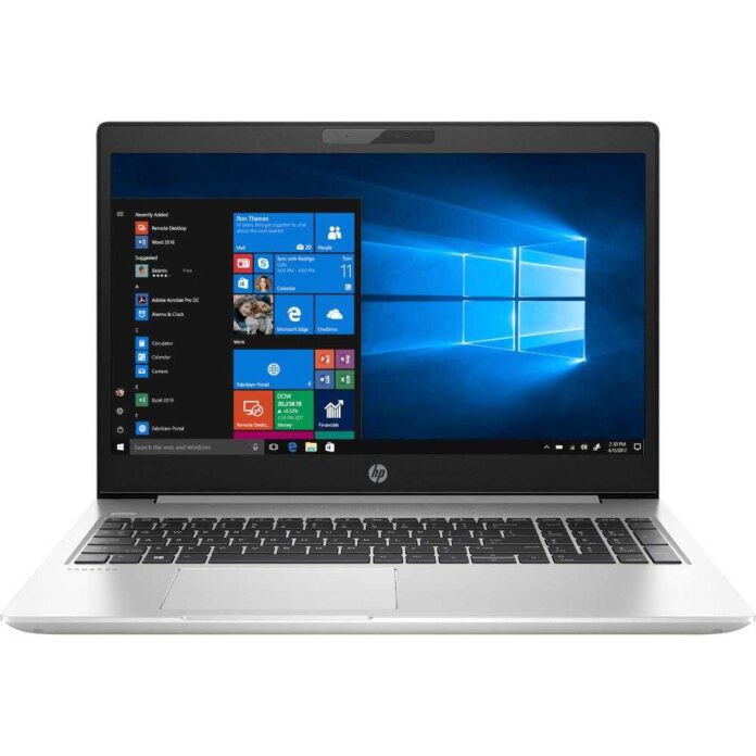 Laptop HP ProBook 450 G6, Intel® Core™ i5-8265U, 8GB DDR4, HDD 1TB, nVIDIA GeForce MX130 2GB, Windows 10 Home Laptop HP ProBook 450 G6, Intel® Core™ i5-8265U, 8GB DDR4, HDD 1TB, nVIDIA GeForce MX130 2GB, Windows 10 Home