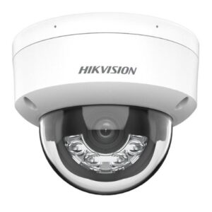 Camera IP Dome 2MP Smart Hybrid Light Hikvision DS-2CD1123G2-LIU(2.8mm), Microfon, PoE, IR 30m, Lumina Alba 30m, lentila 2.8mm, IP67, IK08 Camera IP Dome 2MP Smart Hybrid Light Hikvision DS-2CD1123G2-LIU(2.8mm), Microfon, PoE, IR 30m, Lumina Alba 30m, lentila 2.8mm, IP67, IK08