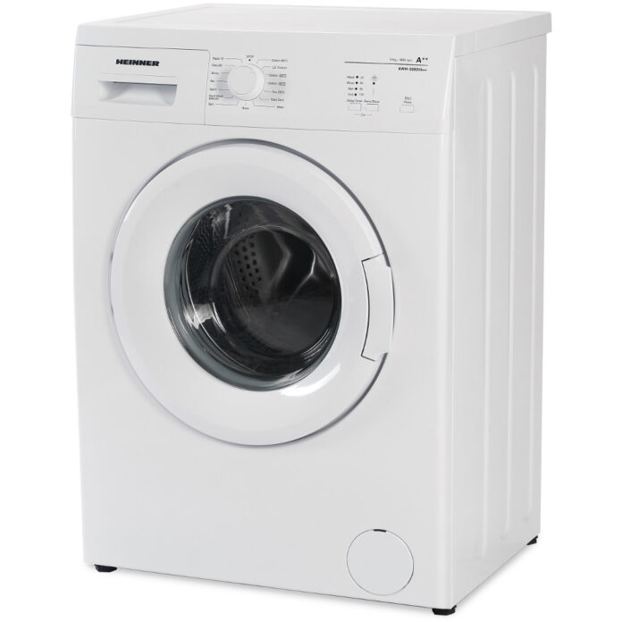 Masina de spalat rufe Heinner HWM-5080VA++, 800 RPM, 5 kg, Clasa A++ Masina de spalat rufe Heinner HWM-5080VA++, 800 RPM, 5 kg, Clasa A++