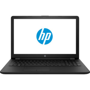 Laptop HP 15-bs155nq, Intel Core i3-5005U, 4GB DDR3L, HDD 1TB, Intel HD Graphics, Free DOS Laptop HP 15-bs155nq, Intel Core i3-5005U, 4GB DDR3L, HDD 1TB, Intel HD Graphics, Free DOS
