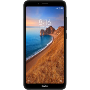Telefon mobil Xiaomi Redmi 7A, 16GB, Dual SIM, Matte Blue Telefon mobil Xiaomi Redmi 7A, 16GB, Dual SIM, Matte Blue