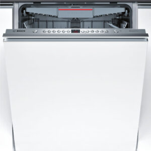 Masina de spalat vase incorporabila Bosch SMV46KX04E, 13 seturi, 6 programe, InfoLight, ExtraDry, EcoSilence Drive, ActiveWater, (clasificare energetica veche Clasa A++), Clasa E Masina de spalat vase incorporabila Bosch SMV46KX04E, 13 seturi, 6 programe, InfoLight, ExtraDry, EcoSilence Drive, ActiveWater, (clasificare energetica veche Clasa A++), Clasa E