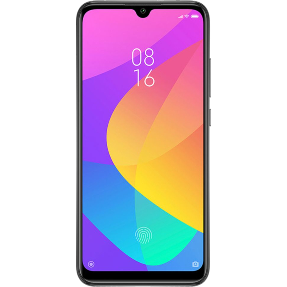 Telefon mobil Xiaomi Mi A3, 128GB, 4GB, Dual SIM, Kind of Grey Telefon mobil Xiaomi Mi A3, 128GB, 4GB, Dual SIM, Kind of Grey