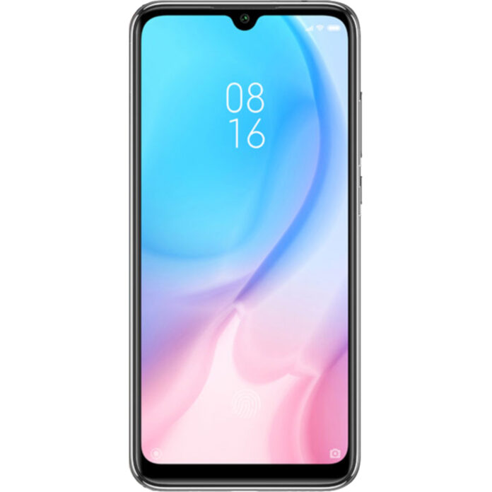 Telefon mobil Xiaomi Mi A3, 64GB, 4GB, Dual SIM, More than White Telefon mobil Xiaomi Mi A3, 64GB, 4GB, Dual SIM, More than White