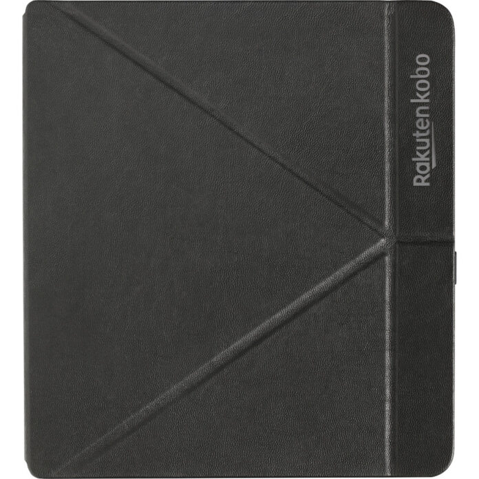 Husa de protectie Kobo Forma Sleep Cover, Negru Husa de protectie Kobo Forma Sleep Cover, Negru