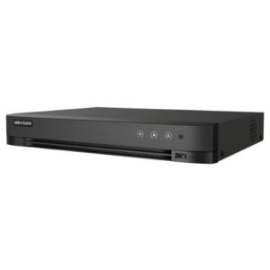 DVR Turbo AcuSense Hikvision IDS-7204HQHI-M1/XT, Audio, 4 canale, 5 MP Lite, functii smart DVR Turbo AcuSense Hikvision IDS-7204HQHI-M1/XT, Audio, 4 canale, 5 MP Lite, functii smart