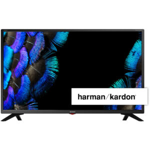 Televizor Smart LED, Sharp LC-32HI5332E, 81 cm, HD Ready Televizor Smart LED, Sharp LC-32HI5332E, 81 cm, HD Ready