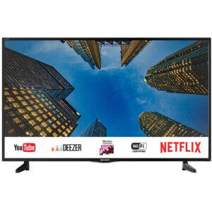 Televizor Smart LED, Sharp 40BG1EE, 102 cm, Full HD Televizor Smart LED, Sharp 40BG1EE, 102 cm, Full HD