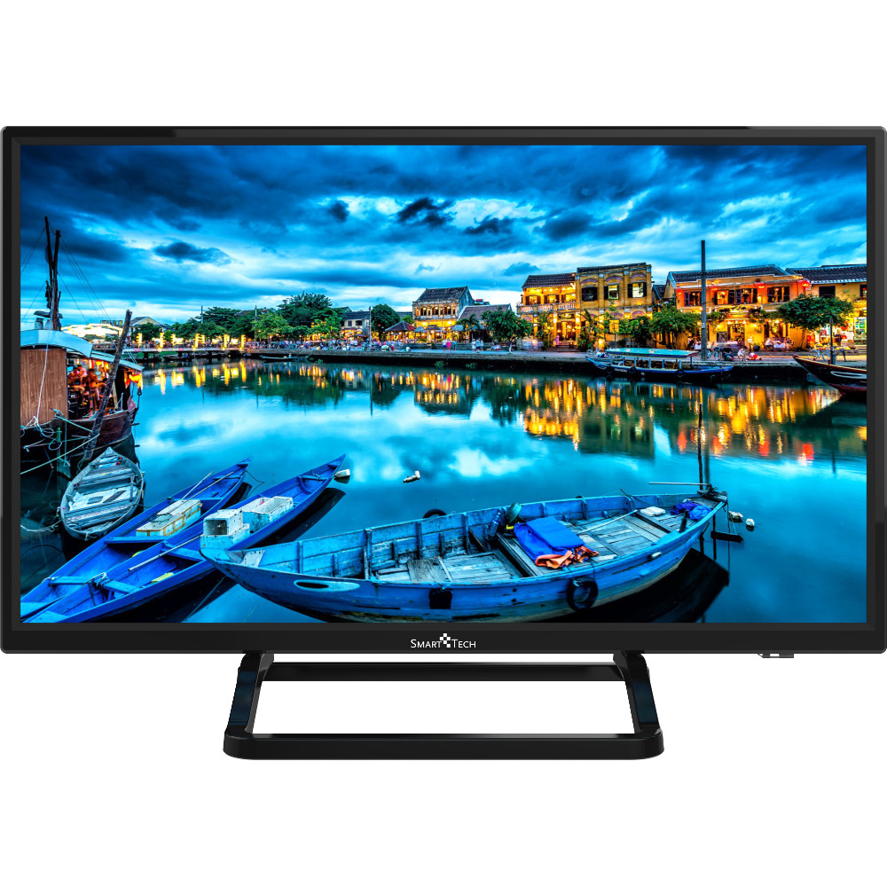 Televizor Smart LED, SmartTech LE-24P28SA41, 61 cm, HD, Android Televizor Smart LED, SmartTech LE-24P28SA41, 61 cm, HD, Android