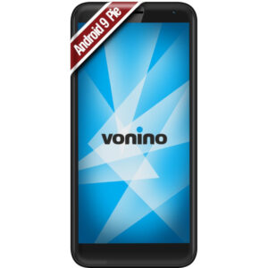 Telefon mobil Vonino Zun N, 16GB, Dual SIM, Albastru inchis Telefon mobil Vonino Zun N, 16GB, Dual SIM, Albastru inchis