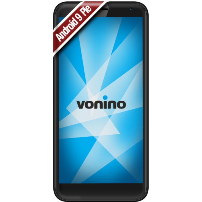 Telefon mobil Vonino Zun N, 16GB, Dual SIM, Albastru inchis Telefon mobil Vonino Zun N, 16GB, Dual SIM, Albastru inchis