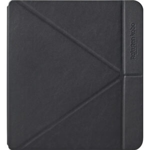 Husa eBook Reader Kobo SleepCover pentru Libra H2O, Roz Husa eBook Reader Kobo SleepCover pentru Libra H2O, Roz