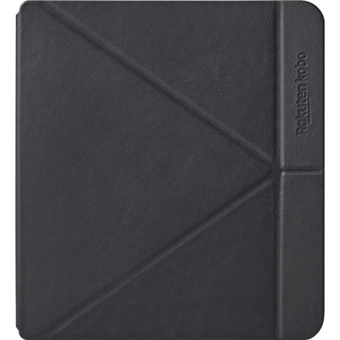 Husa eBook Reader Kobo SleepCover pentru Libra H2O, Roz Husa eBook Reader Kobo SleepCover pentru Libra H2O, Roz