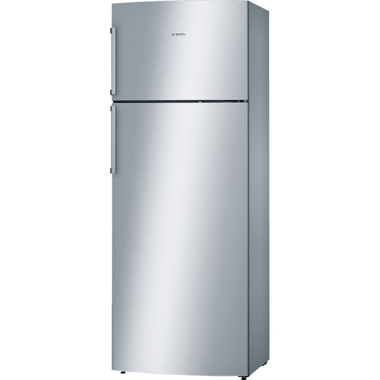 Frigider cu doua usi Bosch KDN46VI30, No Frost, 374 l, Clasa A++