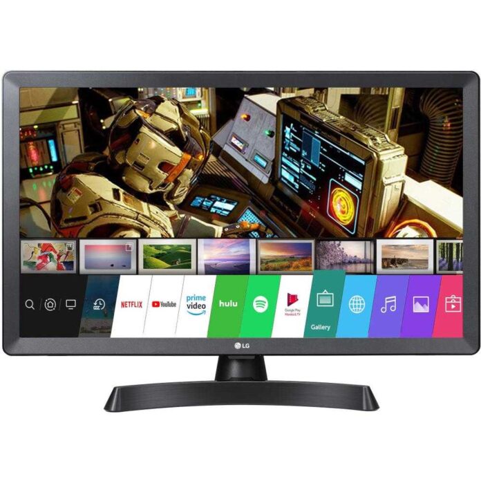 Televizor Smart LED, LG 24TL510S, 60 cm, HD Televizor Smart LED, LG 24TL510S, 60 cm, HD