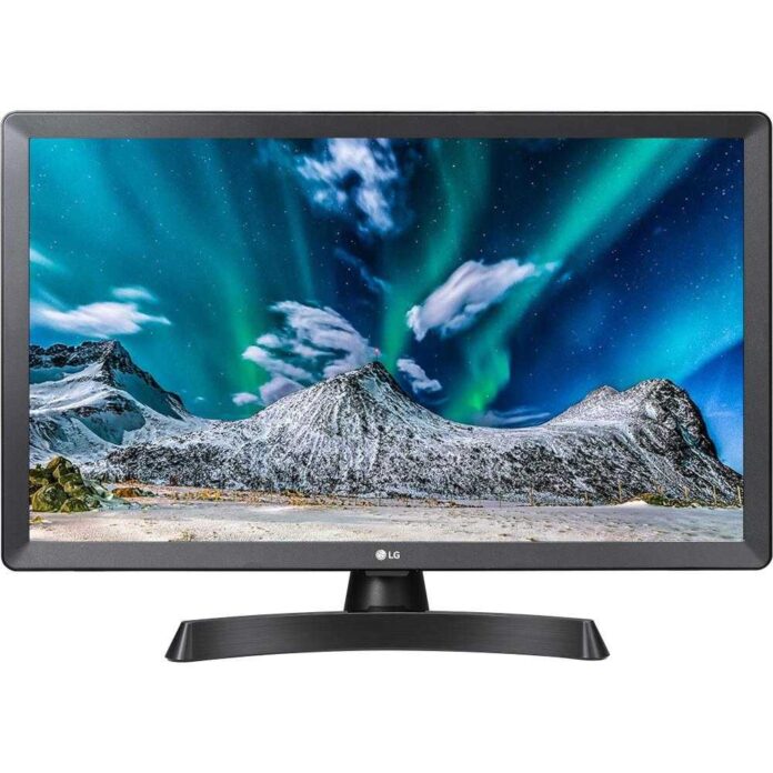 Televizor LED, LG 24TL510V, 60 cm, HD Televizor LED, LG 24TL510V, 60 cm, HD