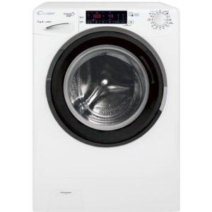 Masina de spalat rufe Candy GVS 1411THN3/1-S, 1400 RPM, 11 kg, Clasa A+++ Masina de spalat rufe Candy GVS 1411THN3/1-S, 1400 RPM, 11 kg, Clasa A+++