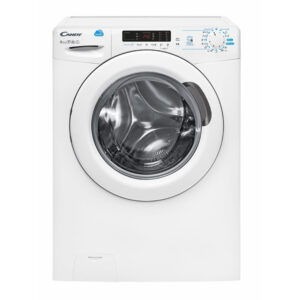 Masina de spalat rufe cu uscator Candy CSWS40 364D/2-S, 1300 RPM, 6 kg spalare, 4 kg uscare, Clasa B Masina de spalat rufe cu uscator Candy CSWS40 364D/2-S, 1300 RPM, 6 kg spalare, 4 kg uscare, Clasa B
