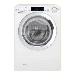 Masina de spalat rufe cu uscator Candy GVSW 496TWC/5-S, 1400 RPM, 9 kg spalare, 6 kg uscare, Clasa A Masina de spalat rufe cu uscator Candy GVSW 496TWC/5-S, 1400 RPM, 9 kg spalare, 6 kg uscare, Clasa A