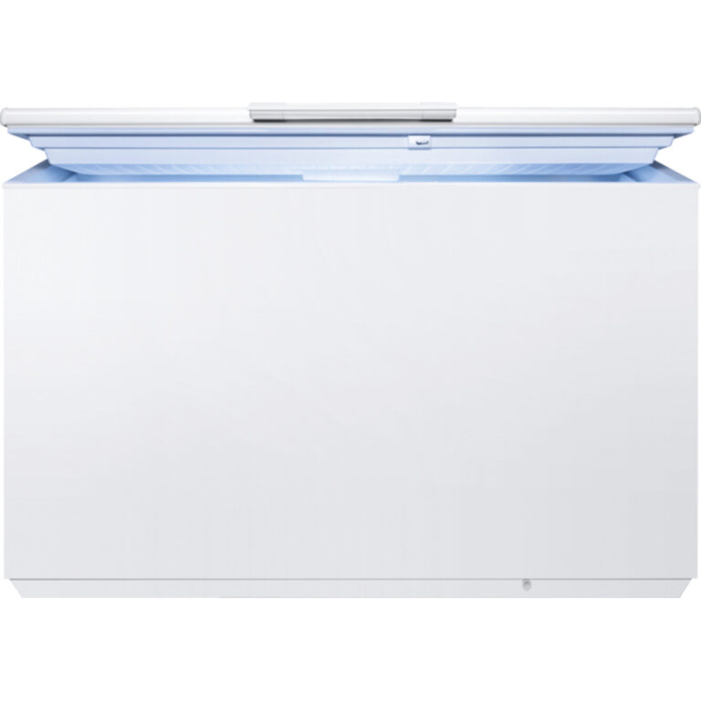 Lada frigorifica Electrolux EC3131AOW, 292 l, Clasa A++