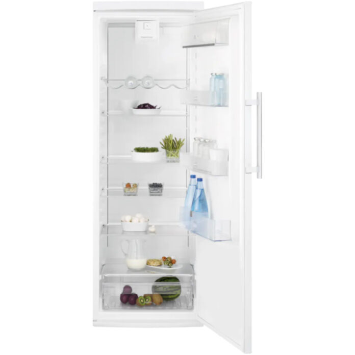 Frigider cu o usa Electrolux ERF4115DOW, 387 l, Clasa A+ Frigider cu o usa Electrolux ERF4115DOW, 387 l, Clasa A+