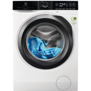Masina de spalat rufe Electrolux EW8F169SA PerfectCare800, 1600 RPM, 9 kg, Clasa B, (clasificare energetica veche Clasa A+++) Masina de spalat rufe Electrolux EW8F169SA PerfectCare800, 1600 RPM, 9 kg, Clasa B, (clasificare energetica veche Clasa A+++)