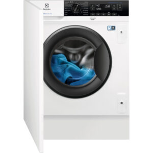 Masina de spalat rufe incorporabila Electrolux EW7F348SI PerfectCare700, 1400 RPM, 8 kg, Clasa A+++ Masina de spalat rufe incorporabila Electrolux EW7F348SI PerfectCare700, 1400 RPM, 8 kg, Clasa A+++