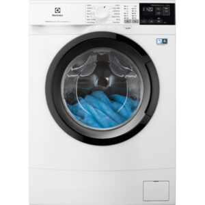Masina de spalat rufe slim Electrolux EW6S426BI, 1200 RPM, 6 kg, Clasa D, (clasificare energetica veche Clasa A+++) Masina de spalat rufe slim Electrolux EW6S426BI, 1200 RPM, 6 kg, Clasa D, (clasificare energetica veche Clasa A+++)