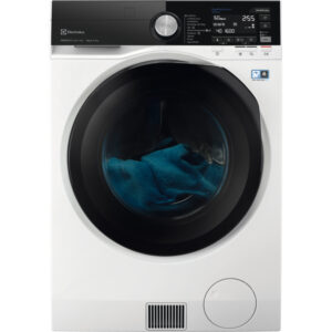 Masina de spalat rufe cu uscator Electrolux EW9W161B PerfectCare900, 1600 RPM, 10 kg spalare, 6 kg uscare, Clasa C, (clasificare energetica veche Clasa A) Masina de spalat rufe cu uscator Electrolux EW9W161B PerfectCare900, 1600 RPM, 10 kg spalare, 6 kg uscare, Clasa C, (clasificare energetica veche Clasa A)