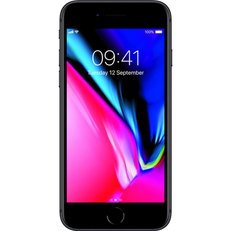 Telefon mobil Apple iPhone 8, 128GB, Gold