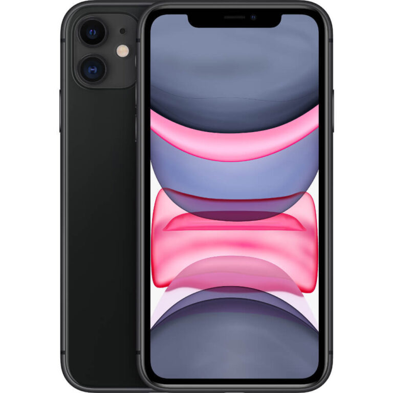 Telefon mobil Apple iPhone 11, 64GB, 4GB, Purple