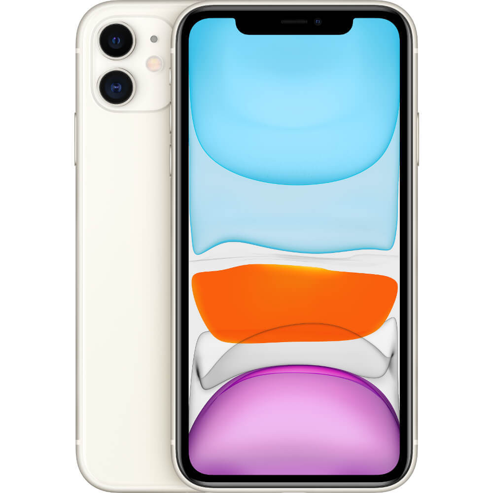 Telefon mobil Apple iPhone 11, 256GB, 4GB, Green Telefon mobil Apple iPhone 11, 256GB, 4GB, Green